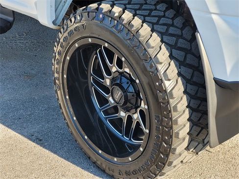 Used 2020 Ford F250 Lariat w/ Lariat Value Package image 7