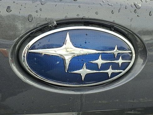 Certified 2025 Subaru Crosstrek 2.0i Premium image 9