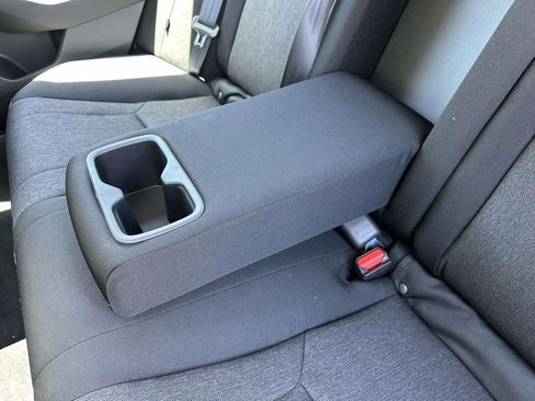 Used 2024 Honda Accord EX image 10