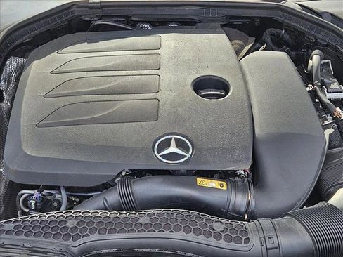 Used 2021 Mercedes-Benz C 300 C 300 image 22