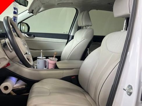 Used 2025 Hyundai Palisade Calligraphy FWD image 5