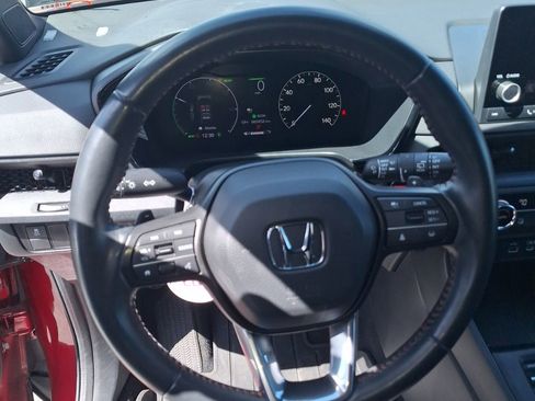 Used 2024 Honda CR-V Sport image 13