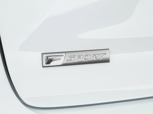 Used 2021 Lexus NX 300 F Sport w/ F Sport Premium Package image 58