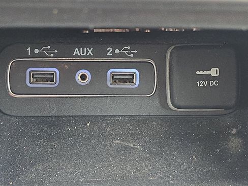 Used 2021 Jeep Grand Cherokee Freedom Edition image 19