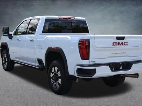 New 2026 GMC Sierra 2500 Denali w/ Denali Reserve Package AWD/4WD image 22