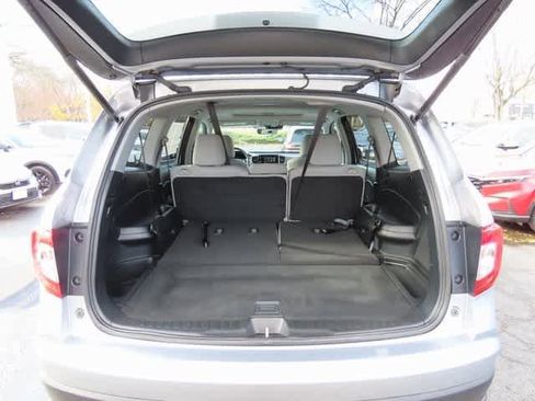 Certified 2022 Honda Pilot Special Edition image 10