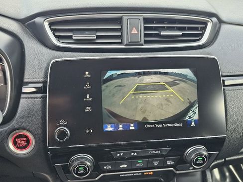 Used 2018 Honda CR-V EX-L image 33