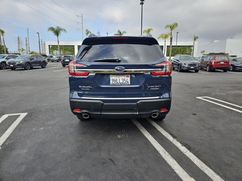 Used 2023 Subaru Ascent Touring AWD/4WD image 13