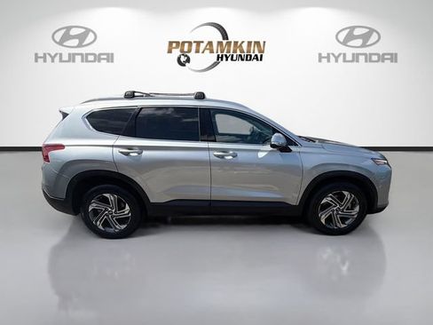 Used 2023 Hyundai Santa Fe SEL FWD image 4