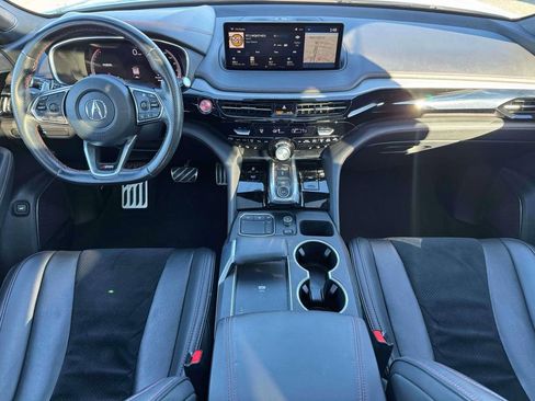 Used 2023 Acura MDX A-Spec image 13