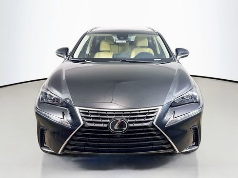 Used 2021 Lexus NX 300 FWD w/ Accessory Package 2 image 2