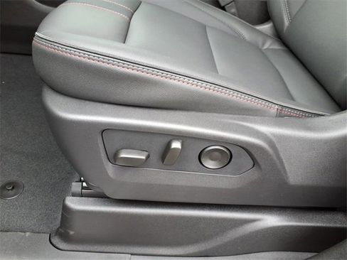 New 2026 Chevrolet Suburban RST w/ Advanced Technology Package image 7