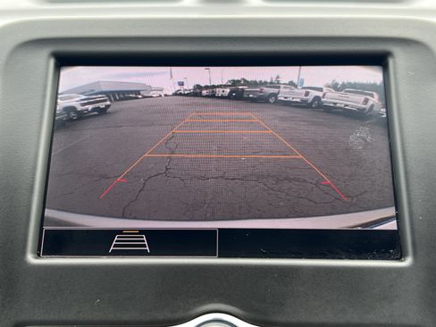 Used 2024 Chevrolet Equinox LT AWD/4WD image 11