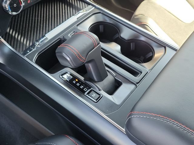 New 2026 Ford F150 Raptor AWD/4WD image 14