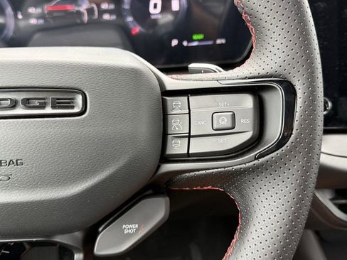 New 2025 Dodge Charger R/T Scat Pack w/ Track Pack image 19