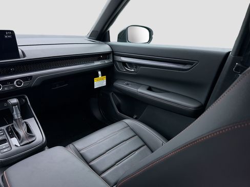 New 2026 Honda CR-V Sport-L image 18