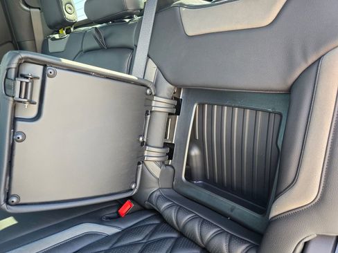 New 2026 GMC Sierra 1500 AT4 w/ AT4 Premium Package image 14