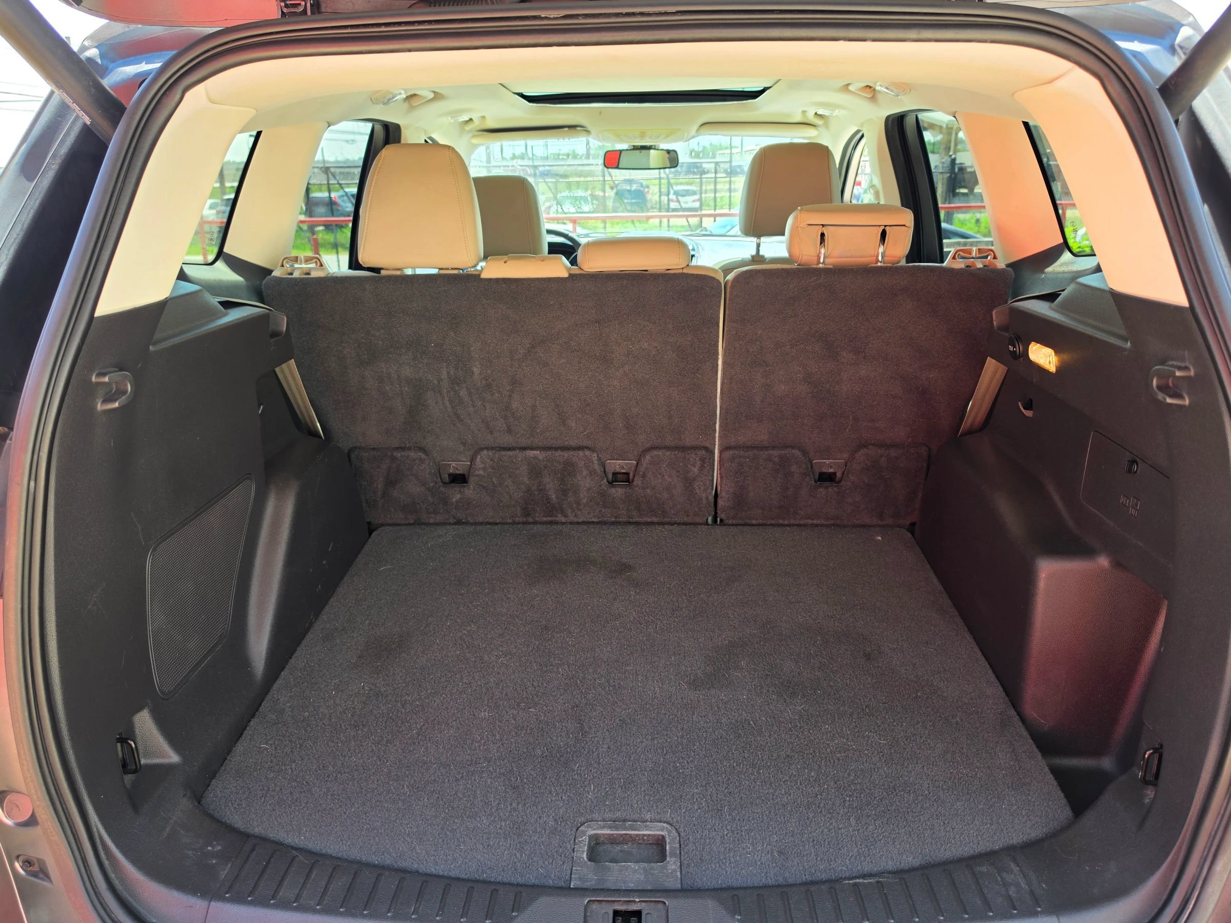 Used 2014 Ford Escape Titanium w/ Equipment Group 401A AWD/4WD image 62
