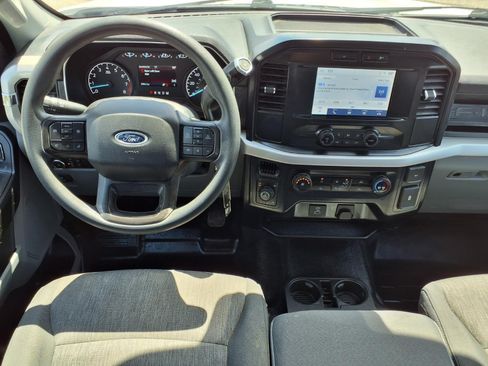 Certified 2023 Ford F150 XL w/ XL Chrome Appearance Package AWD/4WD image 14