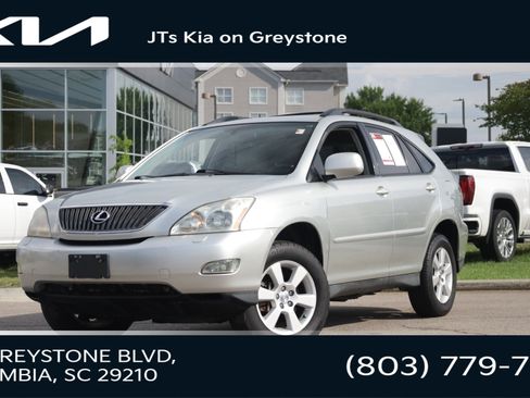 Used 2005 Lexus RX 330 AWD image 1