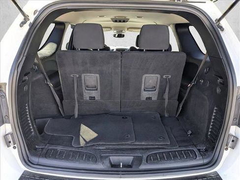 Used 2020 Dodge Durango SXT w/ 3rd Row Seating Group image 6