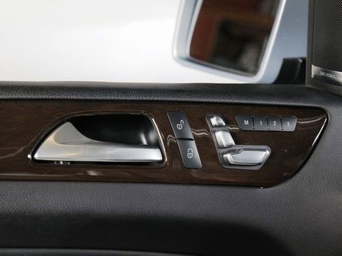 Used 2016 Mercedes-Benz GLE 350 4MATIC image 27