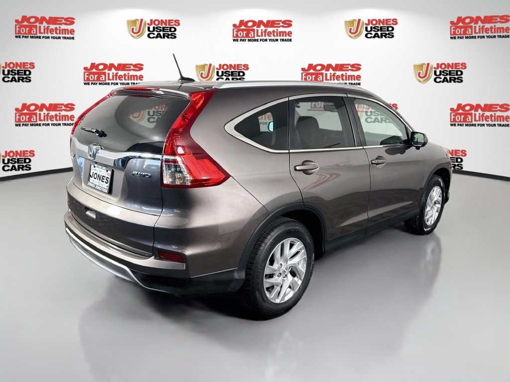 Used 2016 Honda CR-V EX-L image 15