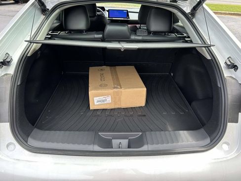 New 2026 Toyota Prius Plug-In Hybrid w/ Limited Premium Package FWD image 11