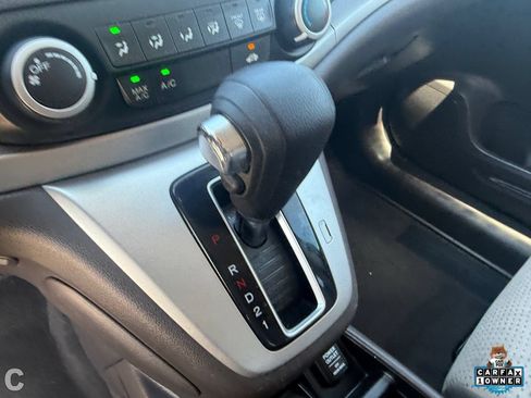 Used 2013 Honda CR-V EX image 23