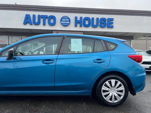 Used 2017 Subaru Impreza 2.0i image 37