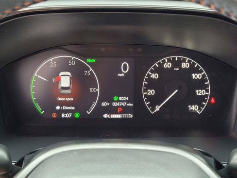 Used 2024 Honda CR-V Sport image 29