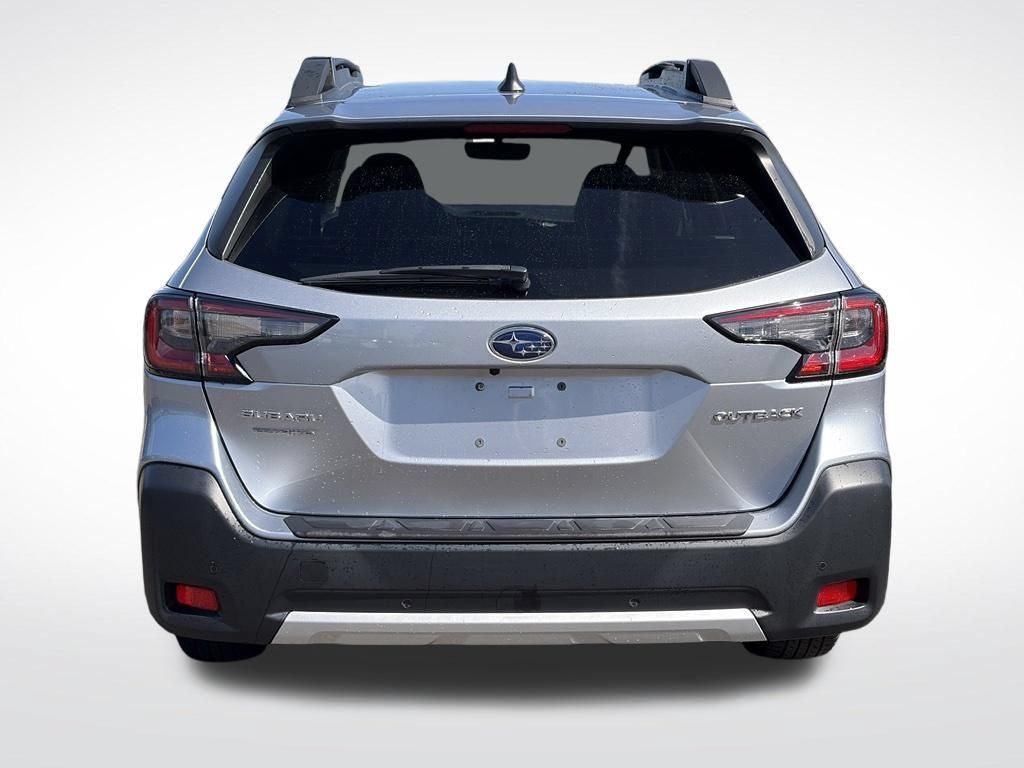 Used 2024 Subaru Outback Limited AWD/4WD image 8