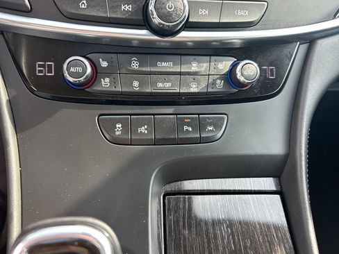 Used 2017 Buick LaCrosse Premium w/ Driver Confidence Package #2 image 24