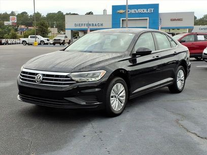 Used 2019 Volkswagen Jetta SE