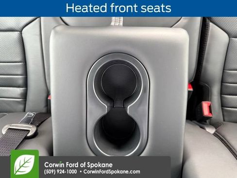 New 2026 Ford F350 Platinum w/ Tremor Off-Road Package AWD/4WD image 13