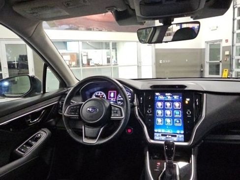 Used 2025 Subaru Outback Limited XT image 26