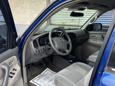 Used 2006 Toyota Tundra SR5 RWD image 7