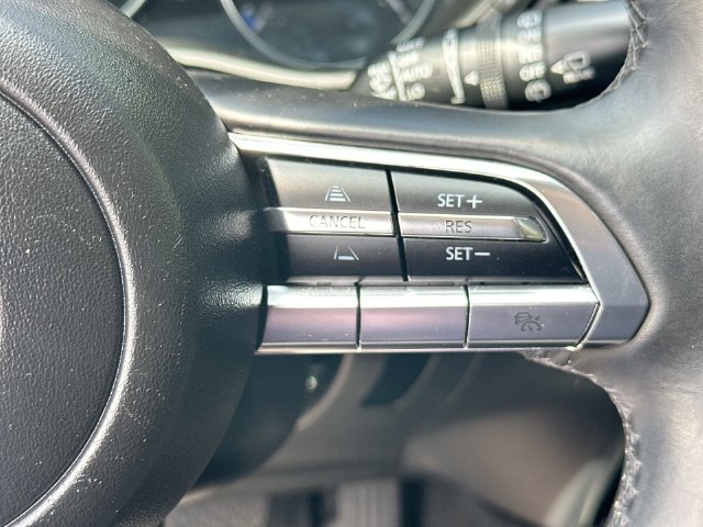 Used 2023 MAZDA CX-30 AWD 2.5 S w/ Preferred Package image 49