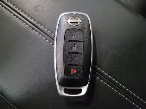 Used 2024 Nissan Sentra SV FWD image 32