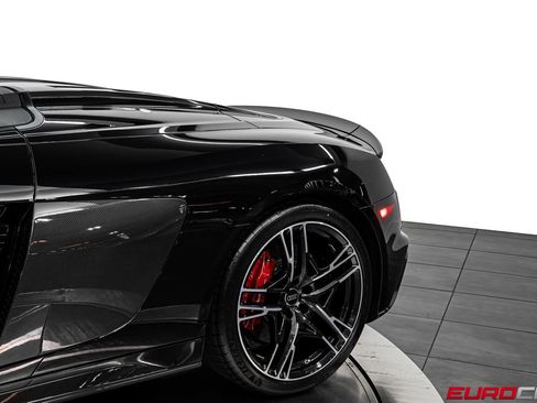 Used 2023 Audi R8 V10 performance AWD/4WD image 19