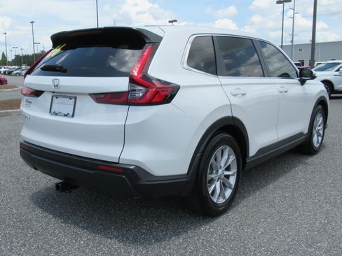 Used 2024 Honda CR-V EX-L image 7