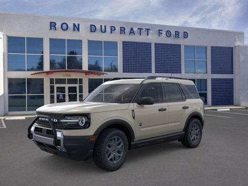 New 2025 Ford Bronco Sport Big Bend image 2
