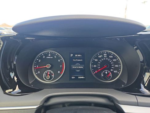 Used 2023 Kia K5 GT-Line image 31