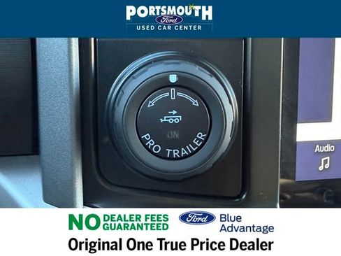 Used 2023 Ford F150 XLT w/ Equipment Group 302A High image 18
