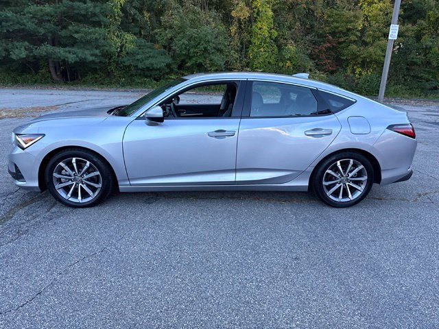 Used 2026 Acura Integra FWD image 1