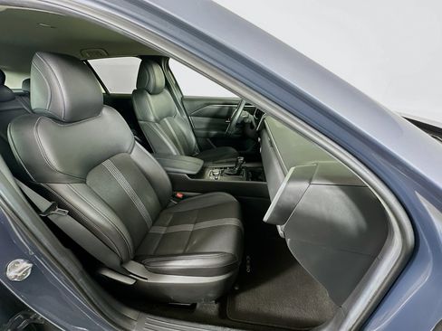 Used 2025 MAZDA CX-50 AWD 2.5 S w/ Preferred Package image 32
