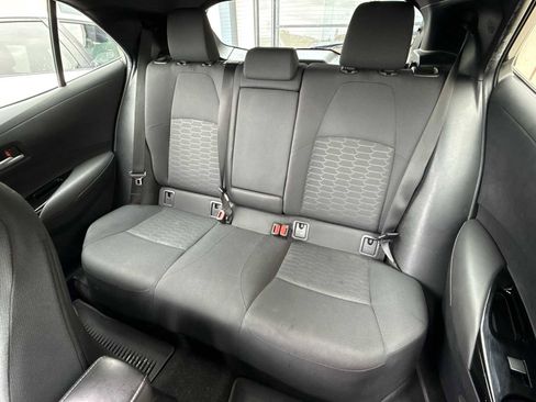Used 2020 Toyota Corolla SE FWD image 23