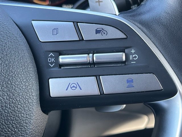 Used 2024 Hyundai Palisade SEL w/ Premium Package FWD image 46