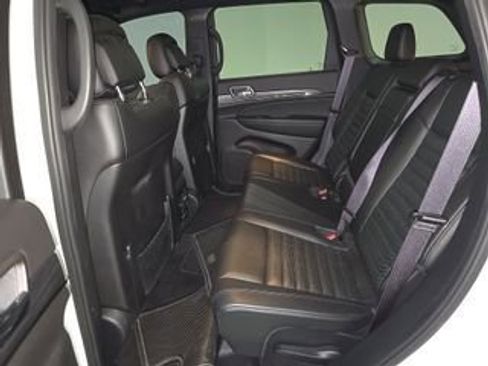 Used 2021 Jeep Grand Cherokee Limited X AWD/4WD image 11