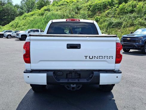 Used 2021 Toyota Tundra SR5 image 6
